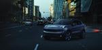 LYNK&Co 01 Xing Pro 2017 года
